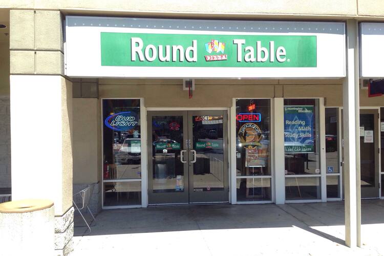 Round Table Pleasanton, Pleasanton Round Table